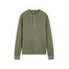 Tommy Jeans Majica oliva