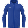 Mikica s kapuco Jako Hoodie Power