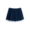 Tommy Jeans Krilo svetlo modra/temno modra/bela