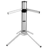 K&M baby Spider PRO srebrn