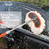 Jiebishi Mop za pranje automobila