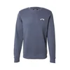 BILLABONG Majica ARCH dimno modra/bela