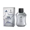 Adidas Muški parfem Uefa 10 Star Silver edition EDP 100ml