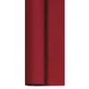 Duni stolnjak 1,25x5 m, Bordo