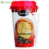 KAFA LANDESSA CAPUCCINO 230ML (6) SILBO
