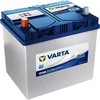 Akumulator za automobil Varta Blue Dynamic 60 Ah ASIA L+