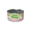 Oasy Dog Natury Adult fileji v želeju, konzerva - piščanec in šunka - 150 g 150 g