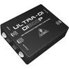 Behringer DI600P DI-Box (Kot novo)