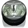 Kringle Candle Grey čajna sveča 35 g