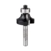 Bosch Glodalo za zaobljivanje PRO 2608628456, R6.3, 6 mm