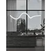 PERLA VISILICA LED 98W/3000K/5563lm/DIMM/IP20/KROM