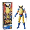 Marvel X-Men: Titan Hero Series 97 Wolverine figurica 30 cm - Hasbro