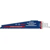 Bosch EXPERT Wood with Metal Demolition S967XHM list univerzalne testere, 10 kom. 2608900397