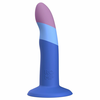 ROMP Dildo Piccolo, 14cm, Šareni