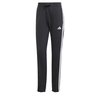 Adidas Ženski donji deo trenerke w 3s ft cf pt, Crni