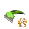 Foolee One Furninator Za Velike Rase Pasa L, Zeleni