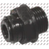 Ravni priključek JG 3/8 – o 8 mm