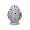 Tognana Dekorativna figura, 16 cm, Siva
