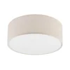 Brilagi - LED plafonsko svetlo SIRIJA LED/12W/230V prečnika 35 cm krem