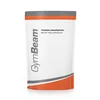 GymBeam Kreatin 100% Monohidrat 1500 g zelena jabuka