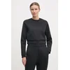 Pulover za vadbo Calvin Klein Performance