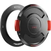 Freewell Freewell 67 mm osnovni obroč s pokrovom za Real Locking VND