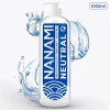 LUBRIKANT Nanami Water Based Neutral (1000 ml)