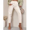 ROSSIE mom fit jeans