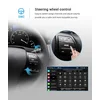 Kettz multimedija kt-ar1900 9 1din 4 + 64gb dsp dab car play ( KT1900 )