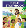 Bible Storybook from The Bible App for Kids