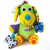 Lamaze kuca sa zvukom na razvlaÄ?enje ( TM27023 )