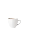 Skodelica za kavo 250 ml — Fine Dining Ash Frosty - 493636