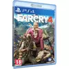 UBISOFT igra Far Cry 4 (PS4)