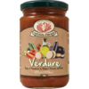 Sugo alle Verdure RUSTICHELLA DABRUZZO