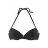 s.Oliver Bikini zgornji del Spain, črna