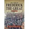 Army of Frederick the Great