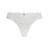 Hunkemöller Tangice Marine bela