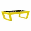 Buffalo Roller 7 ft Sulfur Yellow
