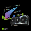 GIGABYTE nVidia GeForce RTX 4080 SUPER MASTER 16GB GV-N408SAORUS M-16GD grafička karta