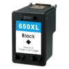 Kertridž HP Master Color 650XL Black