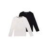 Tommy Hilfiger Underwear Spodnja majica, bela, modra