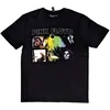 Pink Floyd Majica Poster Black 2XL