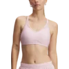 Under Armour Crossback Low Sport Bra Pink