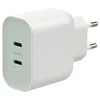 SJÖSS 45W 2-ulaza USB punjač, brzo punjenje
