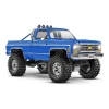 Traxxas TRX-4M Chevrolet K10 1979 1:18 RTR modra