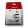 KOMPLET CANON PG-545/CL-546 ZA MG2450/2550