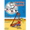 ROSETTY:HARPING TOGETHER +CD
