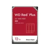 12TB 3.5 inča SATA III 256MB 7200rpm WD120EFBX Red Plus outlet