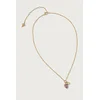 Guess ogrlica ženska CRYSTAL LOVE