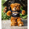 Plišasta igrača METALSHOP - Bear - MS116